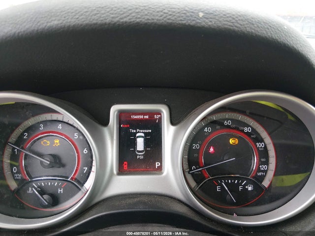 Dodge Journey Express