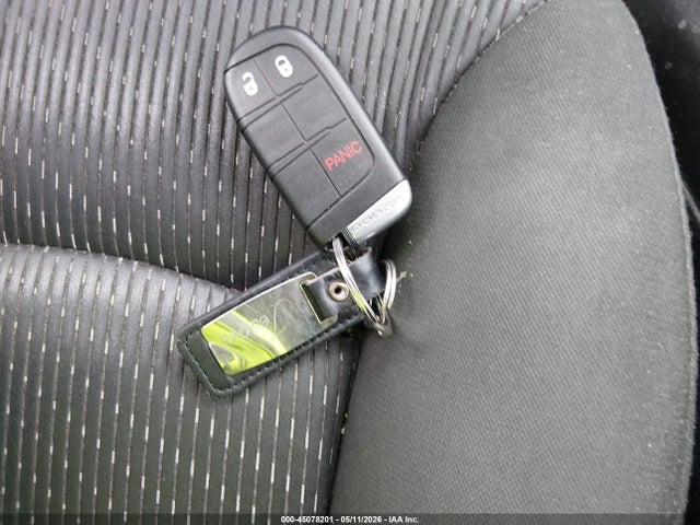 Dodge Journey Express