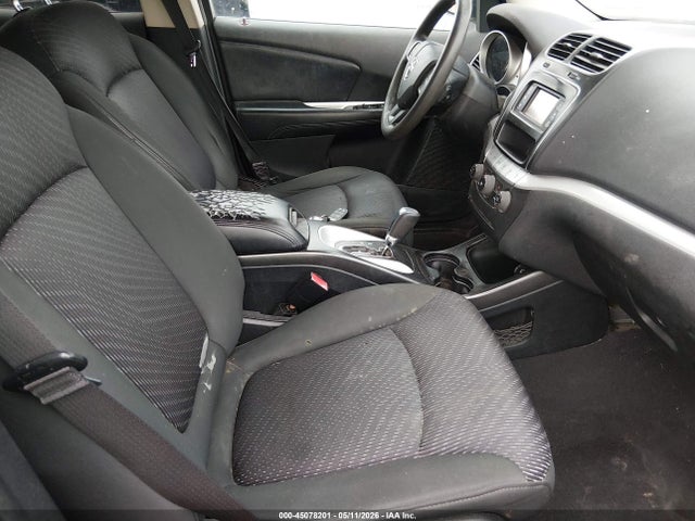 Dodge Journey Express