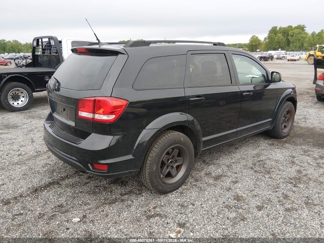 Dodge Journey Express