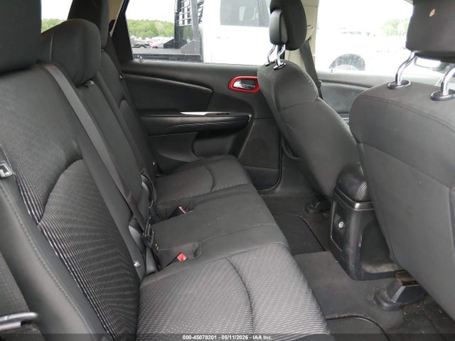 Dodge Journey Express