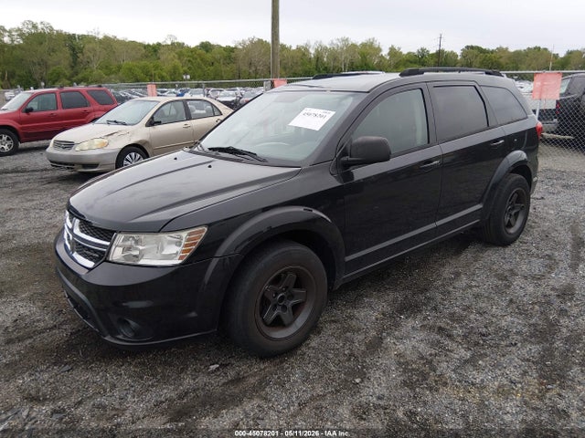 Dodge Journey Express