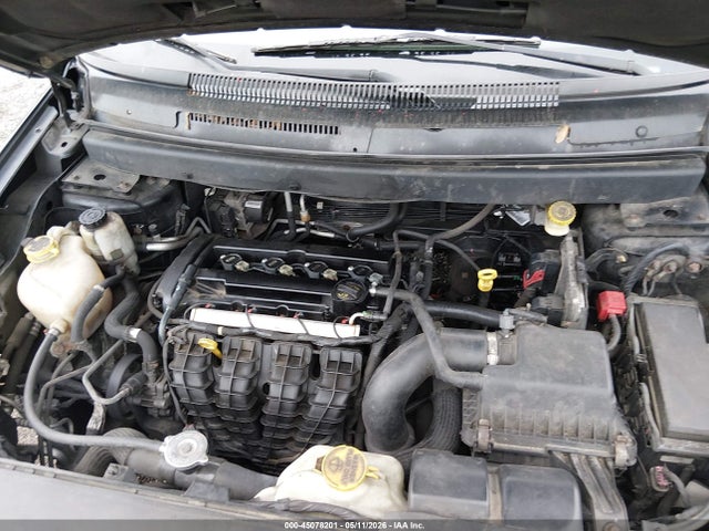 Dodge Journey Express