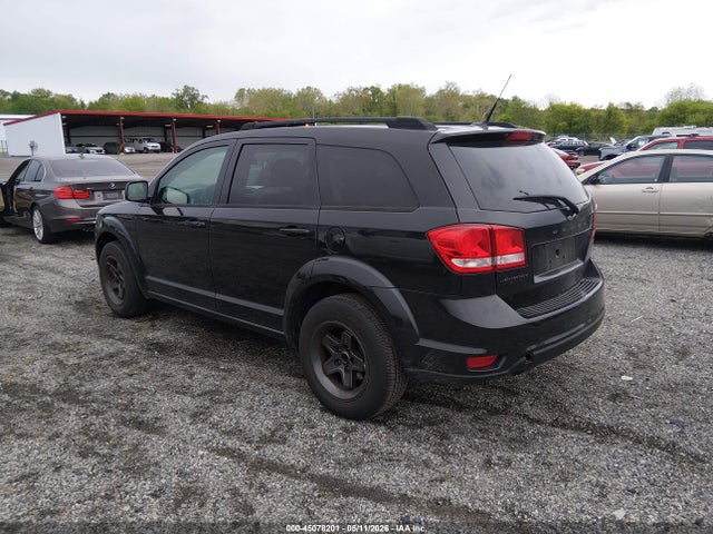 Dodge Journey Express