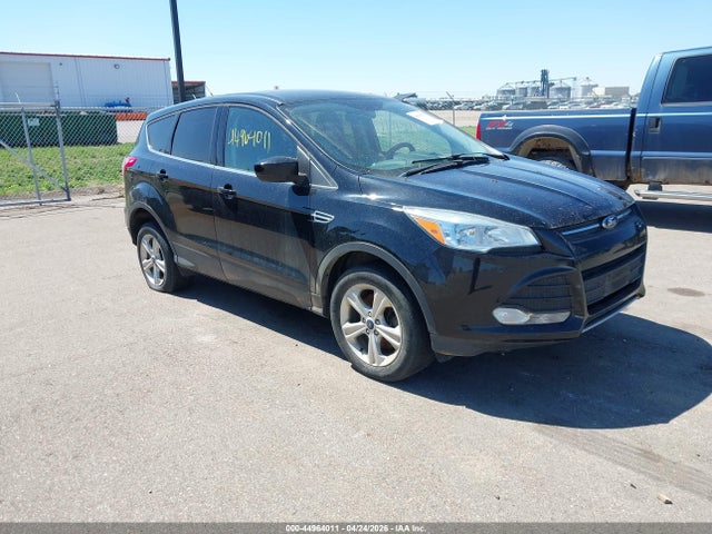 Salvage Ford Escape Image