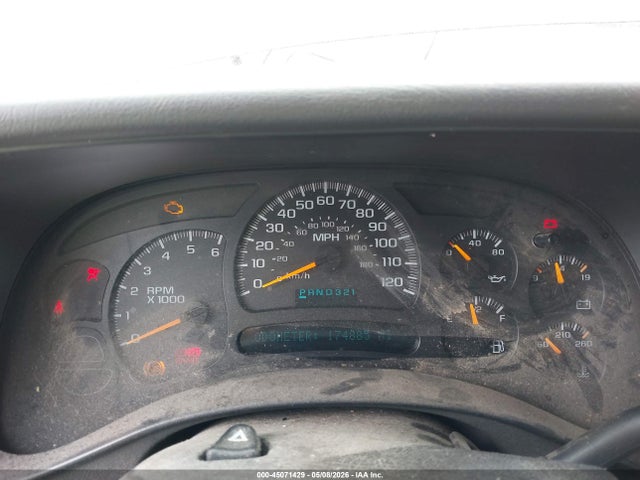 GMC Sierra 1500 Sle