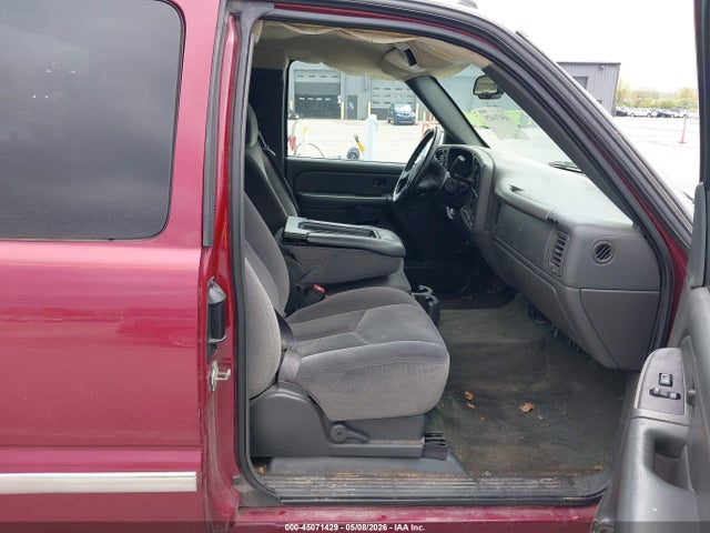 GMC Sierra 1500 Sle