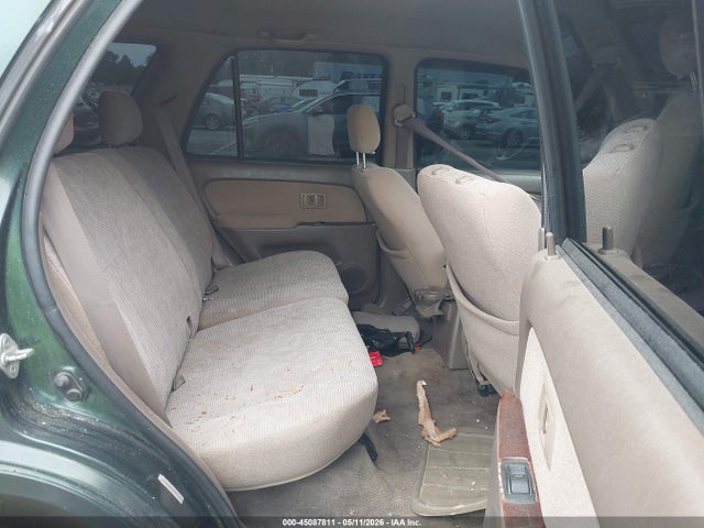 Toyota 4Runner Sr5 V6