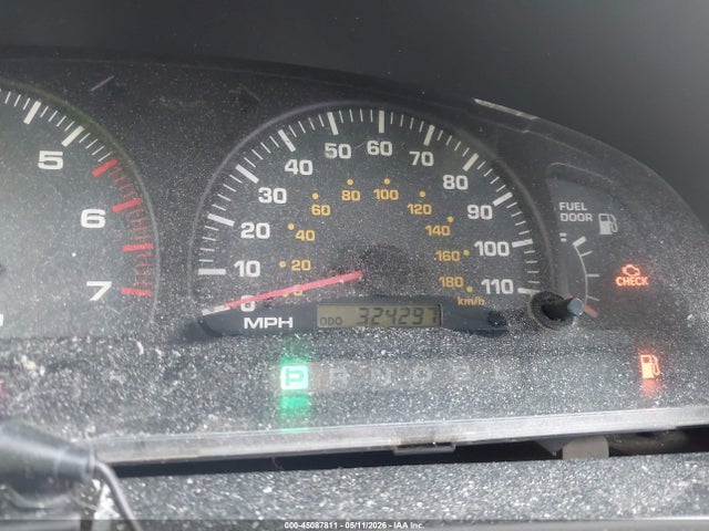 Toyota 4Runner Sr5 V6