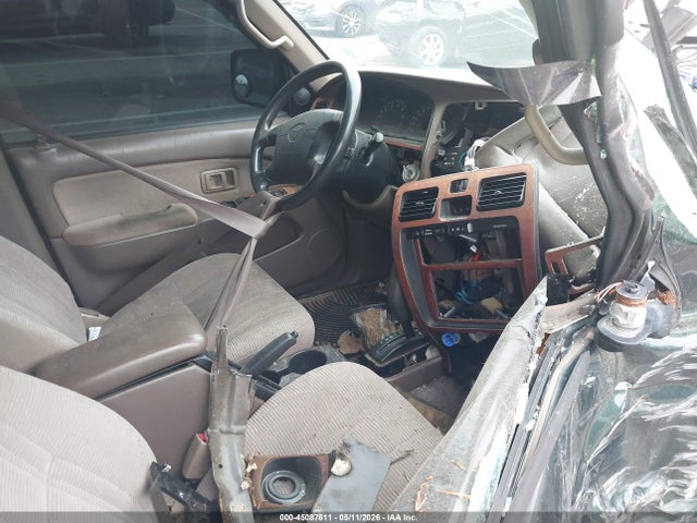 Toyota 4Runner Sr5 V6