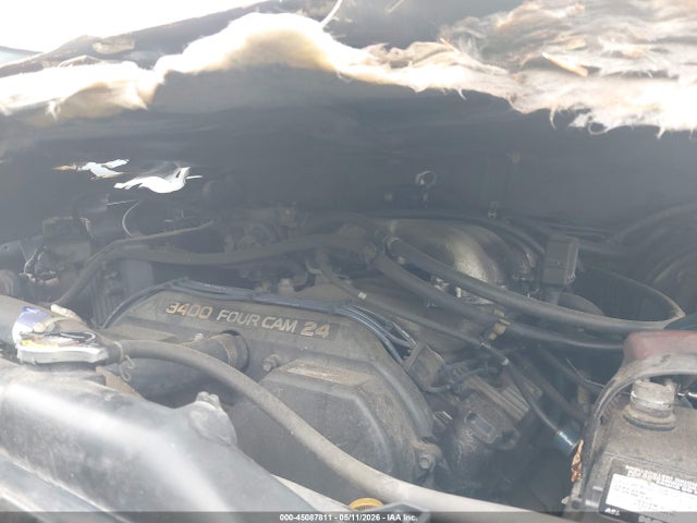 Toyota 4Runner Sr5 V6