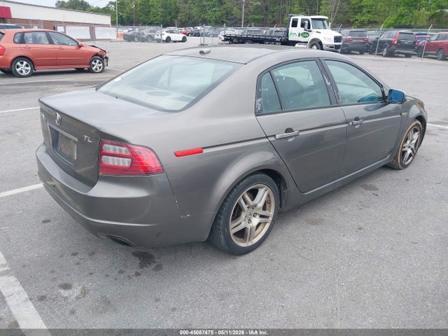 Acura TL 3.2