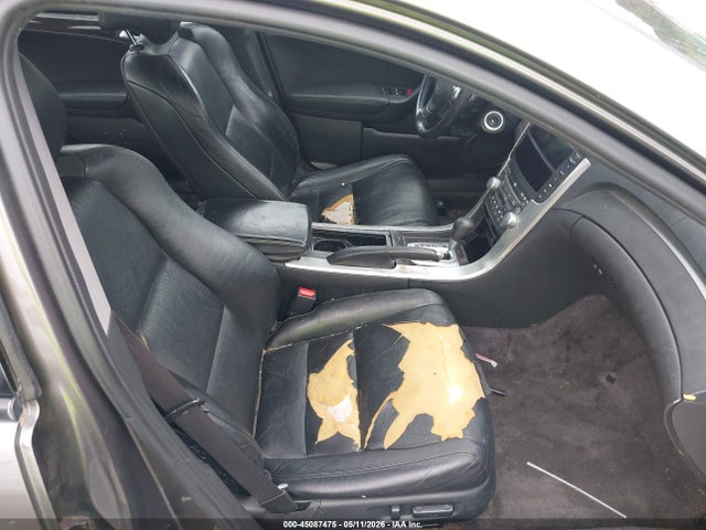Acura TL 3.2