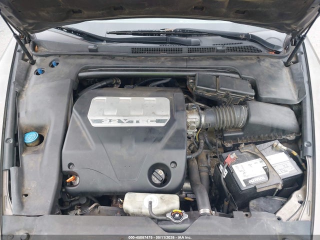 Acura TL 3.2