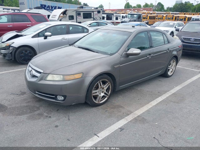 Acura TL 3.2