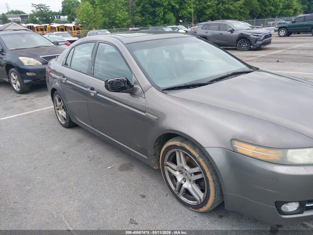 Acura TL 3.2