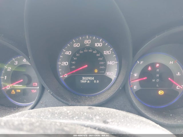 Acura TL 3.2