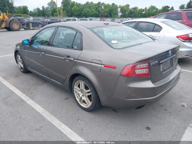 Acura TL 3.2