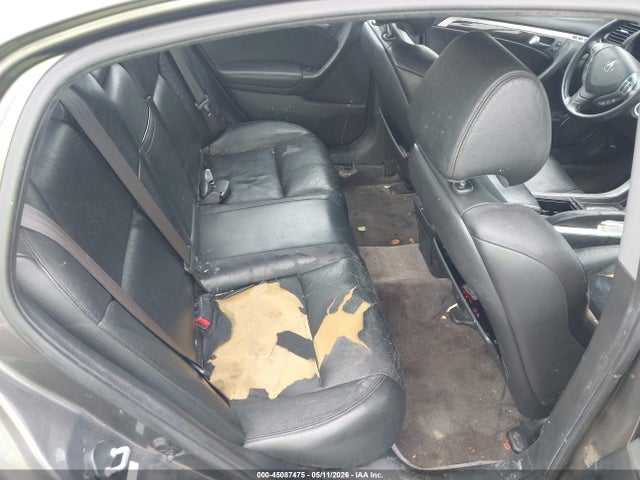 Acura TL 3.2