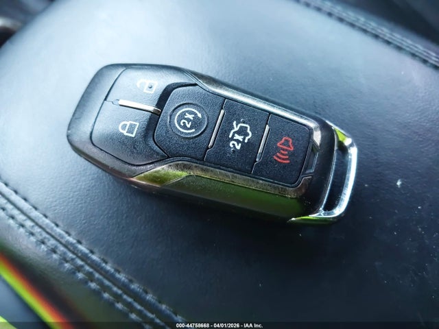 Lincoln MKC