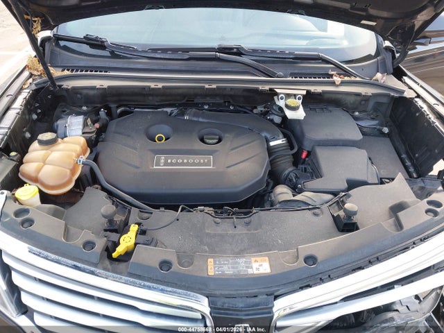 Lincoln MKC