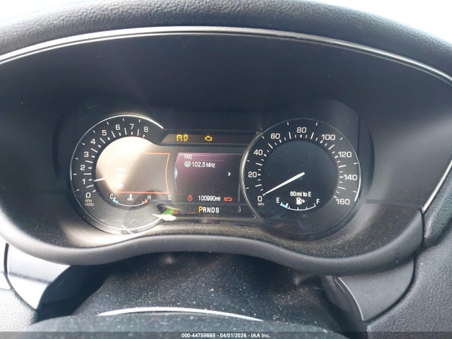 Lincoln MKC