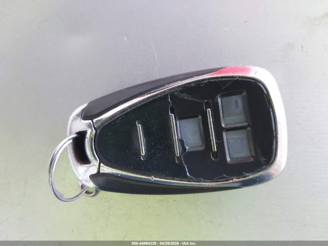 Chevrolet Malibu Premier