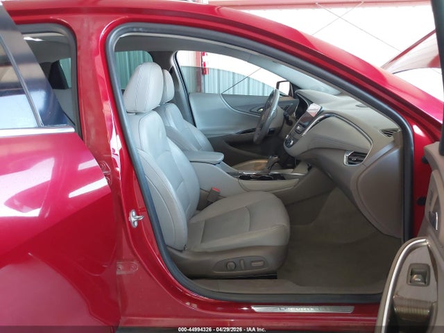 Chevrolet Malibu Premier