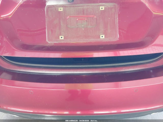 Chevrolet Malibu Premier