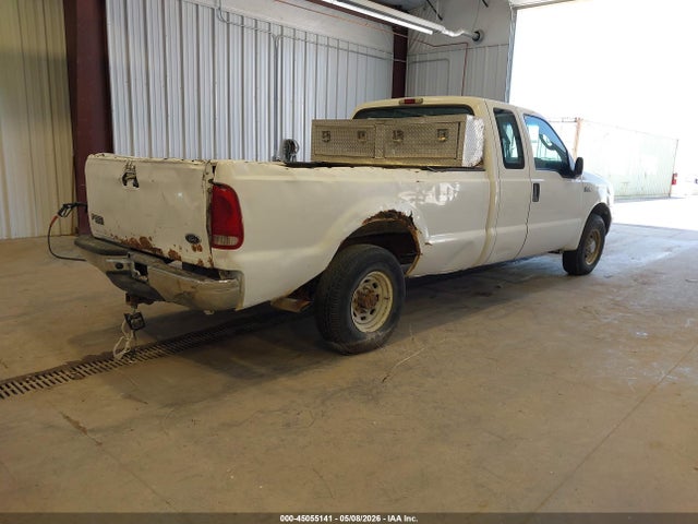 Ford F-250