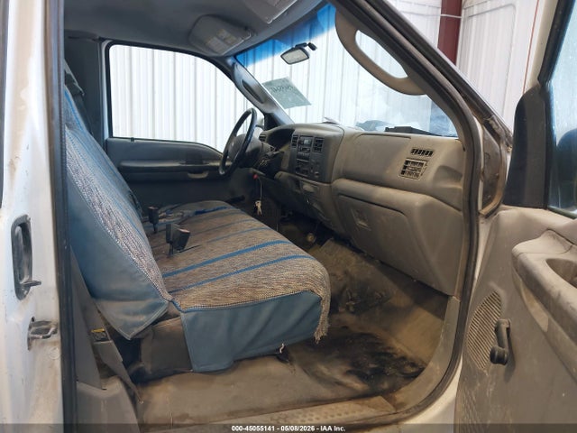 Ford F-250