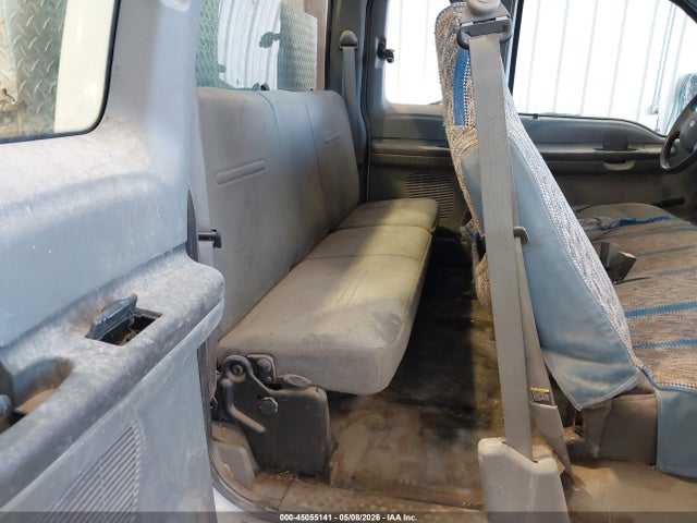Ford F-250