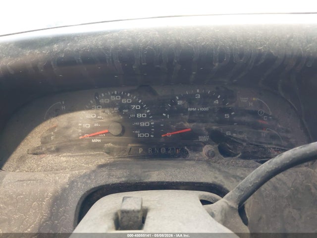 Ford F-250