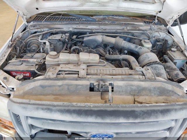 Ford F-250