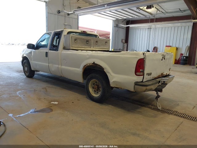 Ford F-250