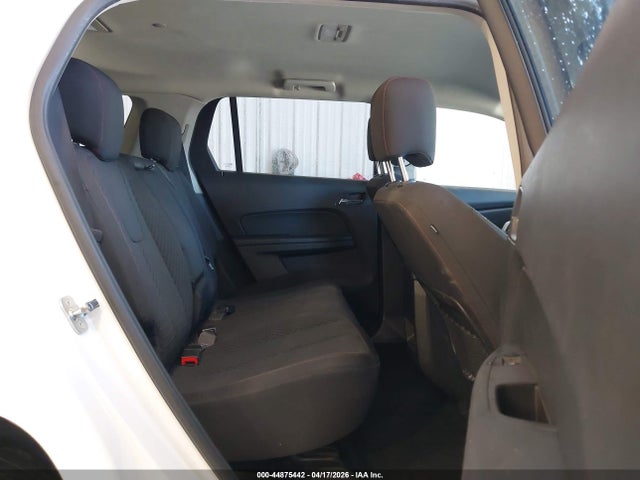 GMC Terrain Sle-1