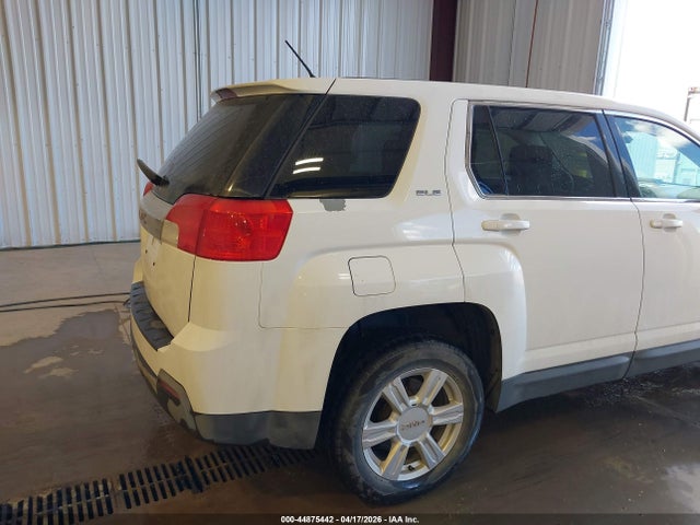 GMC Terrain Sle-1