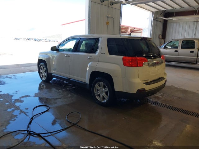 GMC Terrain Sle-1