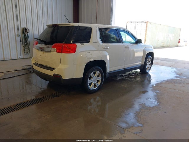 GMC Terrain Sle-1