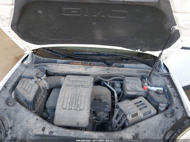GMC Terrain Sle-1