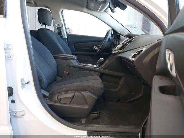 GMC Terrain Sle-1