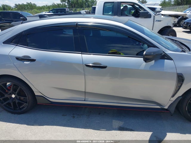 Honda Civic Sport Touring
