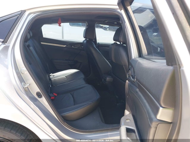 Honda Civic Sport Touring
