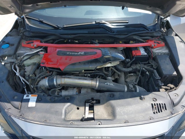 Honda Civic Sport Touring