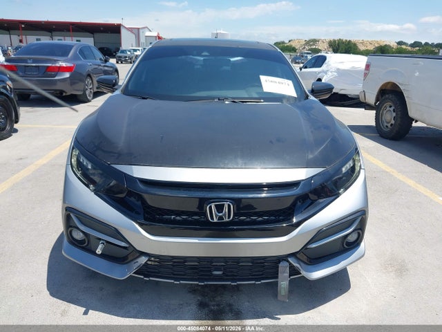 Honda Civic Sport Touring
