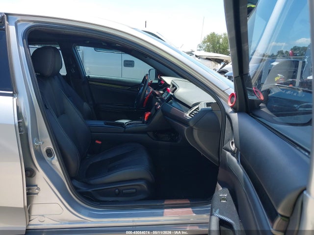 Honda Civic Sport Touring