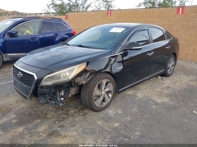 Hyundai SONATA Limited