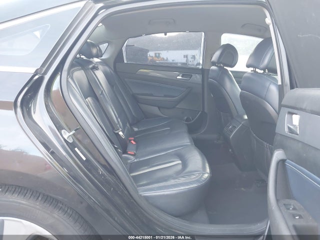 Hyundai SONATA Limited