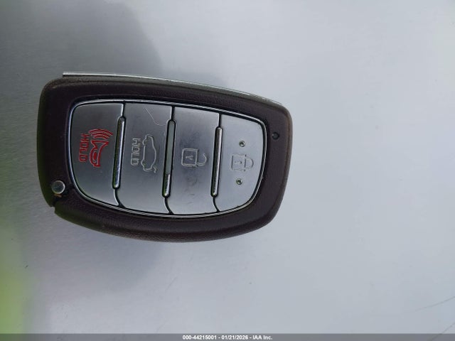 Hyundai SONATA Limited