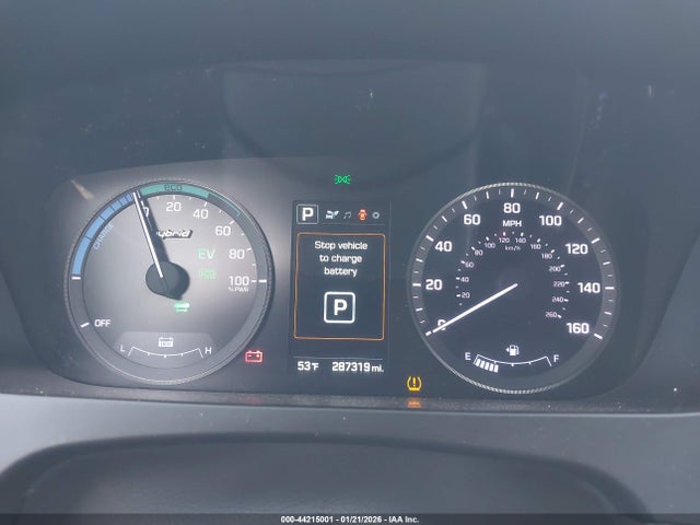 Hyundai SONATA Limited